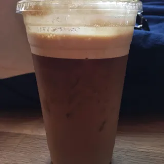 Iced Coffee