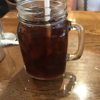 Cold Brew