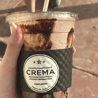 Iced Chocolate
