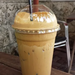 Frappe