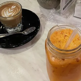 V8 Juice