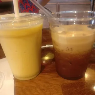 Vacation Smoothie