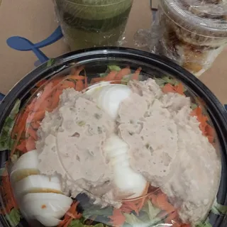 Tuna Salad