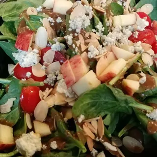 Spinach Salad