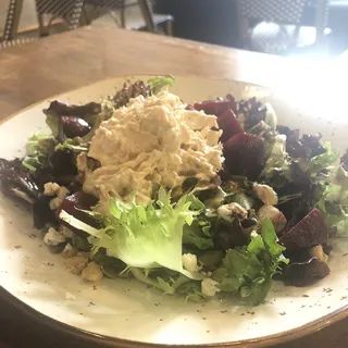 Beet salad