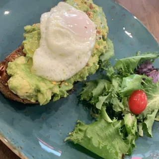 Avocado Toast