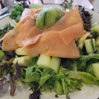 Salmon Salad