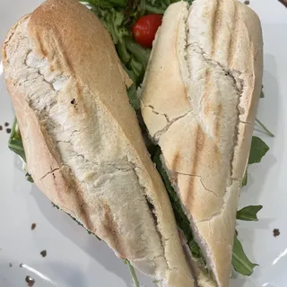 Caprese Sandwich