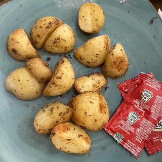 Roasted Potatoes