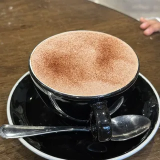 Hot Chocolate