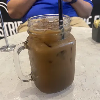 Iced Coffee