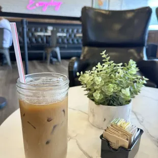 Crema Gourmet Iced Coffee