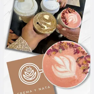 I enjoyed the Santa Rosa.