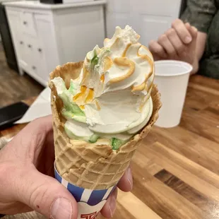 Crème & Chocolats