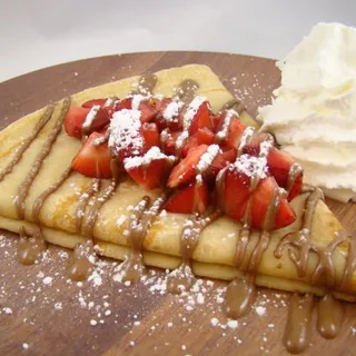 Crepe