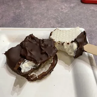 Ice Cream Sandwich