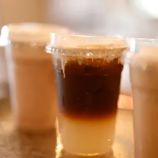 Now on the menu: Kaffelemonad