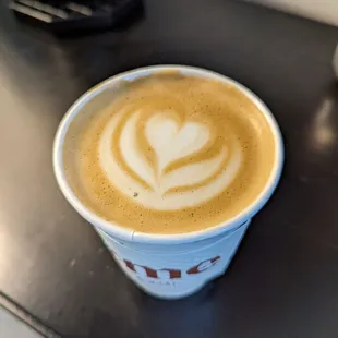 Latte
