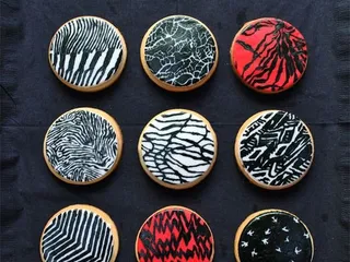 Ernie's Bakery & Trains