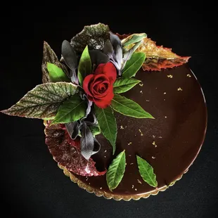 Our exquisite custom creations for any celebratory occasion.