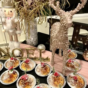 Custom lavish opulent Weddings, contact us, we are your Pastry Consultant &amp; event design.