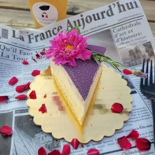 Such presentation!
