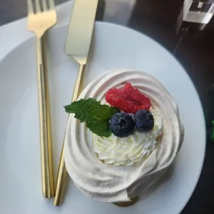 Pavlova