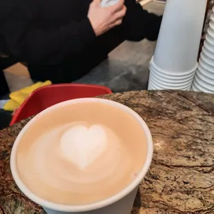 Natalie made my day with this!