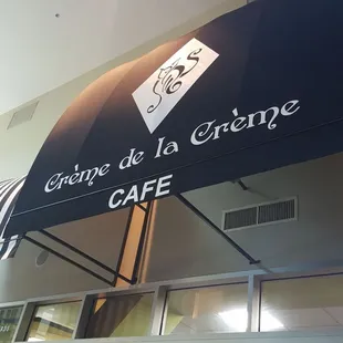 Little treasure in the Riverside County Building!