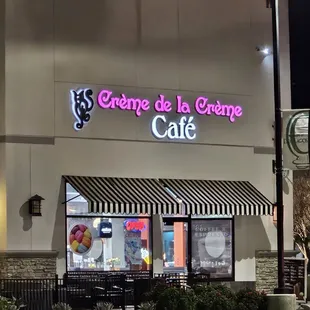 Always worth a visit.