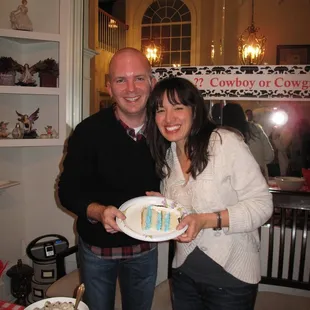 It&apos;s a boy!
