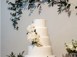 The Cakery