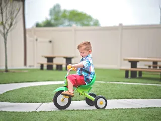 Little Sunshine's Playhouse and Preschool of Leawood