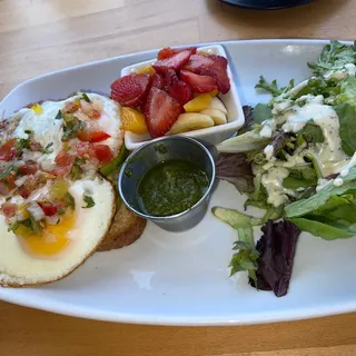 Avocado Toast