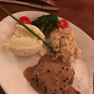 Filet Mignon