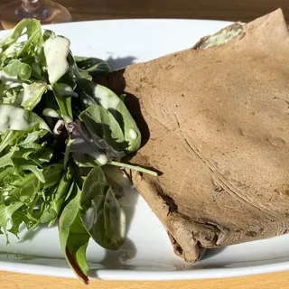 Nordique Crepe