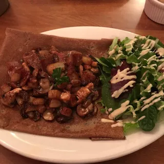 Vendome Crepe