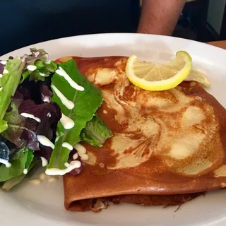 Saint Pierre Crepe