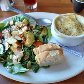 Vegan Salad