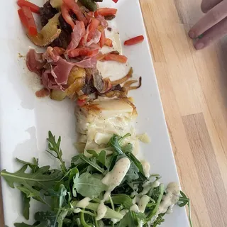 Gourmet Burger