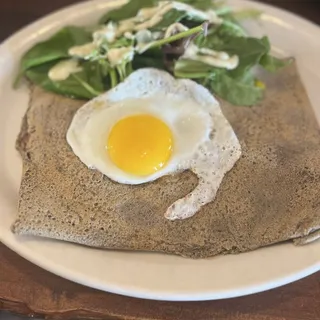 Daph Crepe