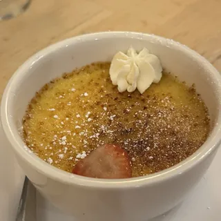 Creme Brule