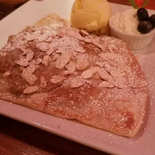 Louison Crepe