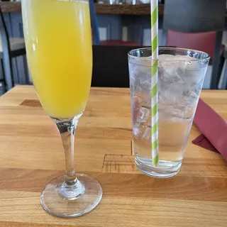 Mimosa