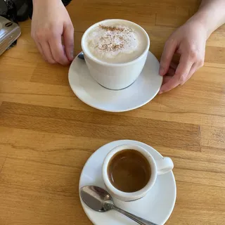 Single Espresso