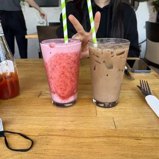 Mocha