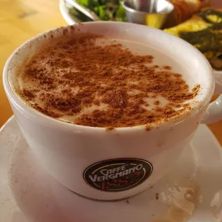 Chai Latte