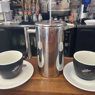 French Press