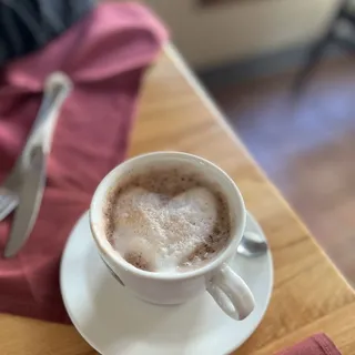 Hot Chocolate