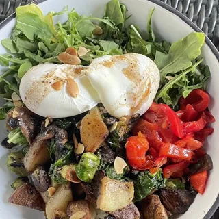 Power Bowl